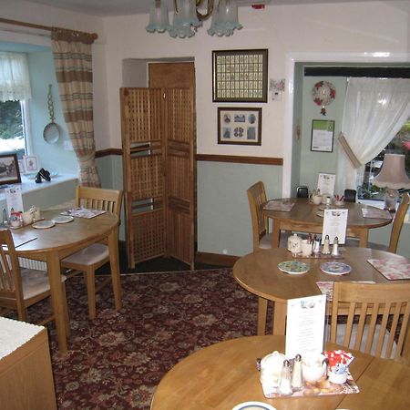 Rosebud Cottage Guest House Haworth Eksteriør bilde