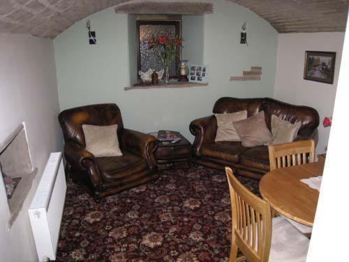 Rosebud Cottage Guest House Haworth Eksteriør bilde