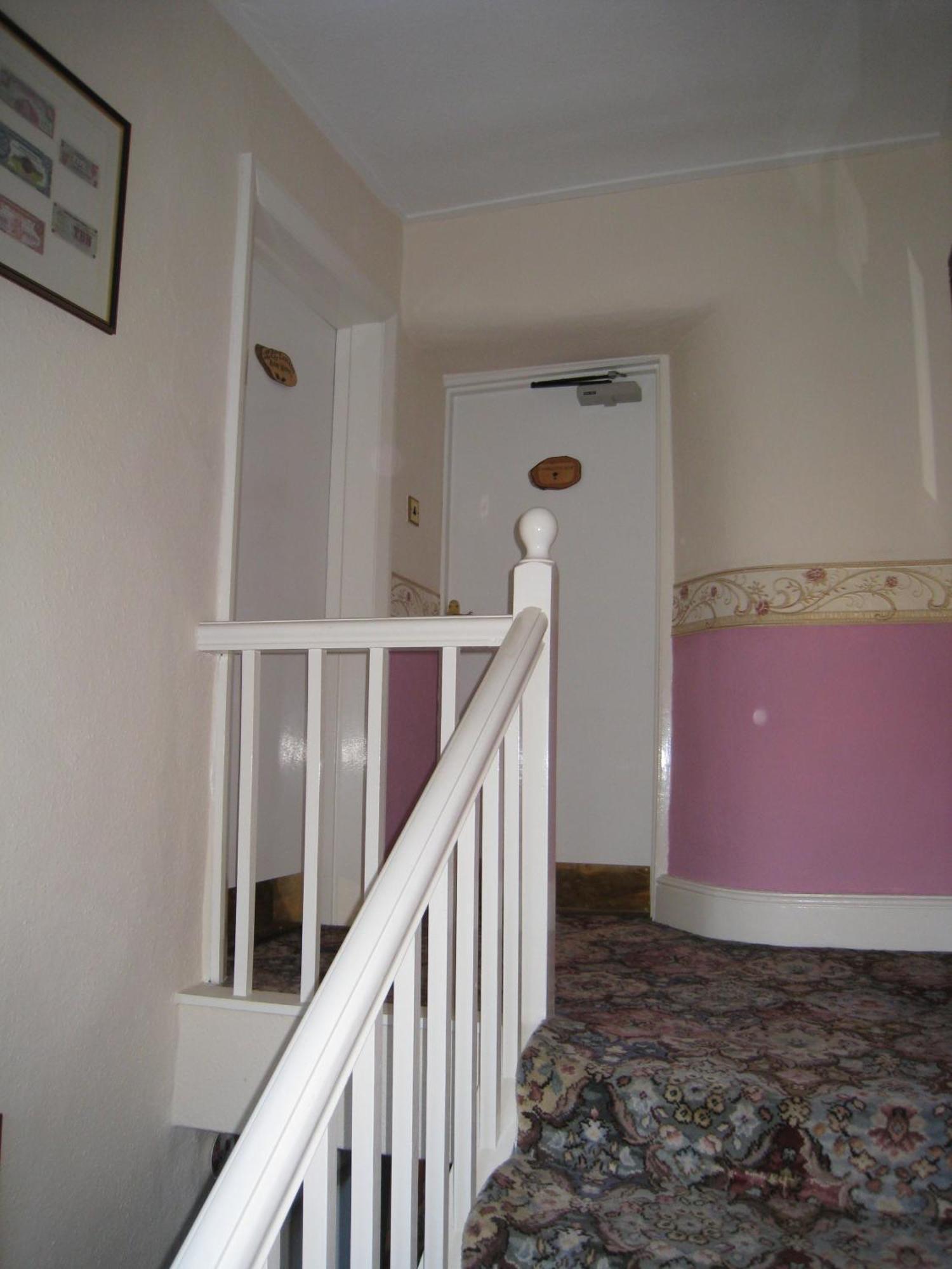 Rosebud Cottage Guest House Haworth Eksteriør bilde