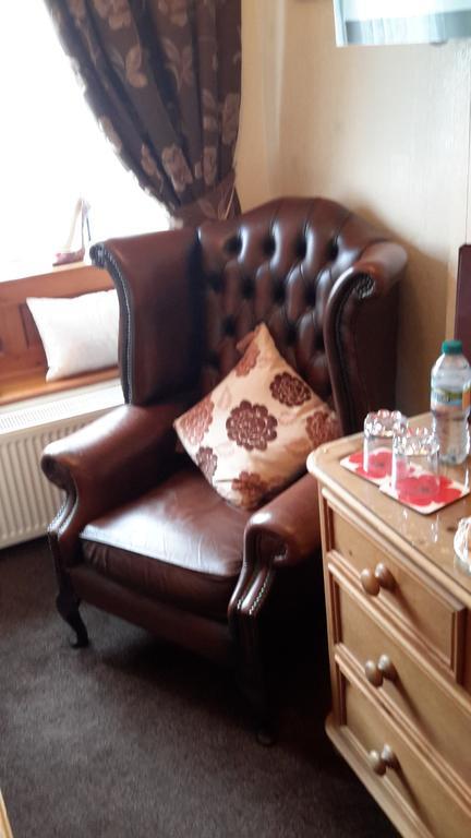 Rosebud Cottage Guest House Haworth Eksteriør bilde