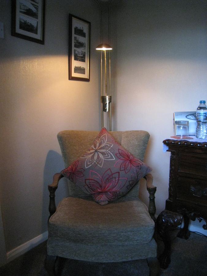 Rosebud Cottage Guest House Haworth Eksteriør bilde