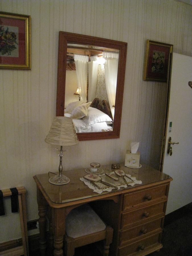Rosebud Cottage Guest House Haworth Eksteriør bilde